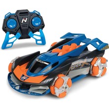 Nessi World 1:18 Nano Uzaktan Kumandalı Araba