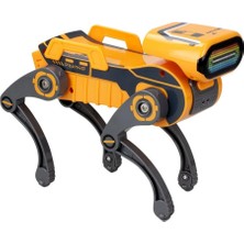Nessi World Robo Express 88166