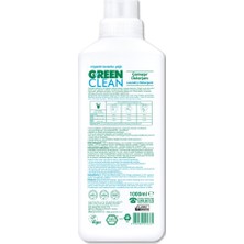 Nessi World Bitkisel Çamaşır Deterjanı 1000 ml (20 Yıkama)