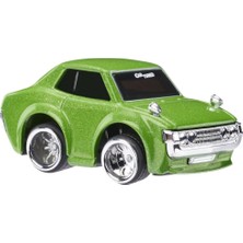 Nessi World Cartuned Jdm Seri 1 1971 Toyota Celica Gt - Yeşil Araba