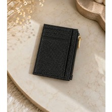 YNS Collection Kadın Simli Kartlık