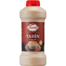 Seyidoğlu Tahin 550 gr Doğal Lif Kaynağı Lezzetli ve Gluten İçermeyen Ürün