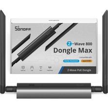Sonoff Z-Wave 800 Poe Dongle Max | DONGLE-MZG23