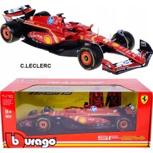 Nessi World 1:18 Model Araba ( Adet Fiyatıdır )