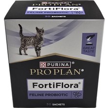 Purina Forti Flora Feline Probiotic Kedi