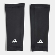 Adidas Siyah Yedek Tekmelik Kılıfları (KV3218)