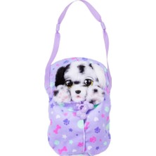 Nessi World Sesli Peluş 20 cm