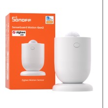 Sonoff Zigbee Akıllı Hareket Sensörü | SNZB-03PR2