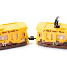 Nessi World Tramvay