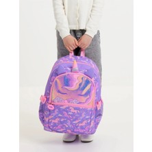 Smiggle Eclipse Serisi Classic Sırt Çantası