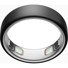 Oura Stealth Ring 5 Unisex Akıllı Sağlık Takip Yüzüğü (Beden 7)
