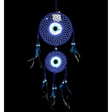 Elektronikçim Düş Kapanı Dreamcatcher NO16