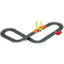 Nessi World Go Yarış Pisti