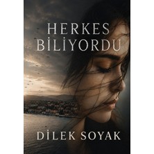 Turnam Yayınları Herkes Biliyordu