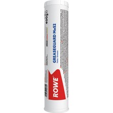 Rowe Hightec Greaseguard Mos2 Çok Amaçlı Gres 400 G