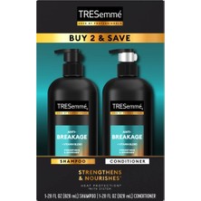 Tresemme Anti Breakage Saç Şampuanı ve Kremi Seti 828MLX2