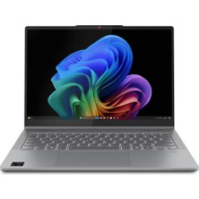 Lenovo Ideapad 5 2-In-1 14Q8X9 Snapdragon x Plus 8 Core X1P-42-100 16GB 512GB SSD 14" Wuxga Notebook (Outlet)