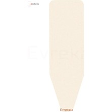 Premini Evrekala Shop Ütü Masası Kılıfı Brabantia 12X45 cm Süngerli