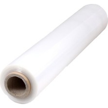 Cise Ambalaj 2100 gr Palet El Streci 50 cm Kalın 17 Mikron Yüksek Performanslı Koruma