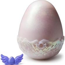 Nessi World Hatchimals Peluş Simli Draggle