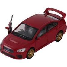 NW NessiWorld 43693 Çek Bırak Araba