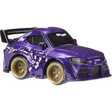 Nessi World Cartuned Jdm Seri 1 2022 Toyota gr Supra - Mor Araba