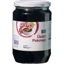 Aro Cam Kavanoz Pekmez 900 G (4'li Paket)