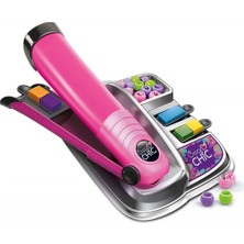 Nessi World 18750 Crazy Chic - Moda Saçlar