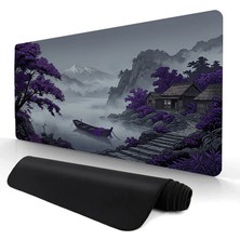 ORYN Kaizen / Yugen Edition | 70x30cm Gaming Mousepad - (3mm Kalınlık)