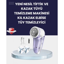 Cndr Kompakt Giysi Temizleme Cihazı – Tek Tuşla Kullanım