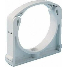 Fırat 100 mm Pvc Atık Su Boru Kelepçesi 5 Adet