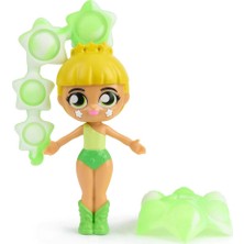Nessi World Fashion Fidgets Sürpriz Bebek 1486