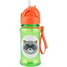 Nessi World Pipetli Tritan Suluk Rakun