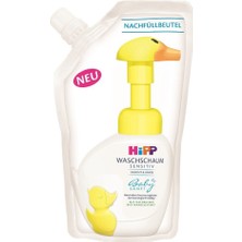 Nessi World El Yıkama Köpüğü (Yedek) 250 ml