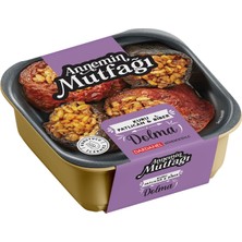 Dardanel Annemin Mutfağı Kuru Dolma Patlıcan & Biber 200 G (5'li Paket)