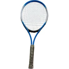 Nessi World Çantalı Tenis Raketi
