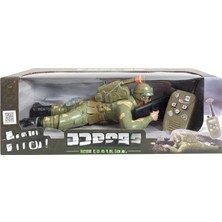 NW NessiWorld HD9351 Uzaktan Kumandalı Asker