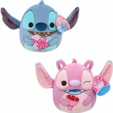 Nessi World Peluş Sevgililer Günü 20 cm