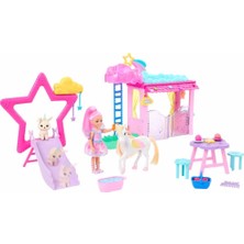 Nessi World Touch Of Magic  ve Oyun Seti HNT67
