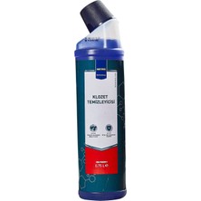 Metro Professional Klozet ve Pisuvar Temizleyici 0.75 L (4'li Paket)