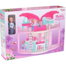 Nessi World Kumsal Evi