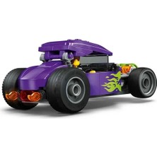 Nessi World City Hot Rod 60485