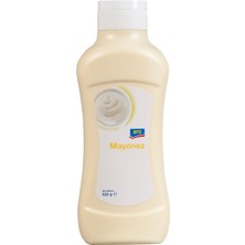 Aro Mayonez 920 G (5'li Paket)