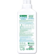 Nessi World Sensitive Parfümsüz Bitkisel Çamaşır Deterjanı 1000 ml