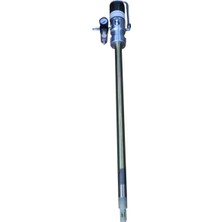 Mehak Tb 6101 Varil Tipi Havalı Gress Pompası