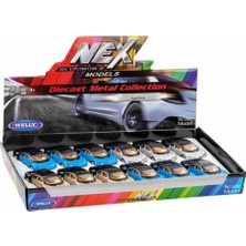 Nessi World 43738  Araba (Adet Fiyatıdır.)