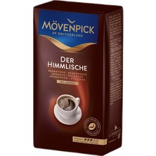 Mövenpick Filtre Kahve Der Himmlische 250 G (6'li Paket)