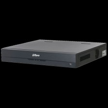Dahua  NVR5464-EI2, 64KANAL, 32MPIX, H265+, 4 HDD Desteği, 1080P Kayıt, 384MBPS Bant Genişliği, 2 Port Gigabit Lan, Nvr