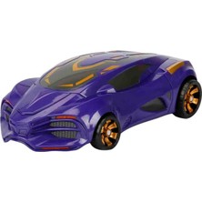 Nessi World M.a.r.s. Araca Dönüşebilen Robot