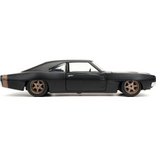 Freedom Storee 1968 Model Aracı